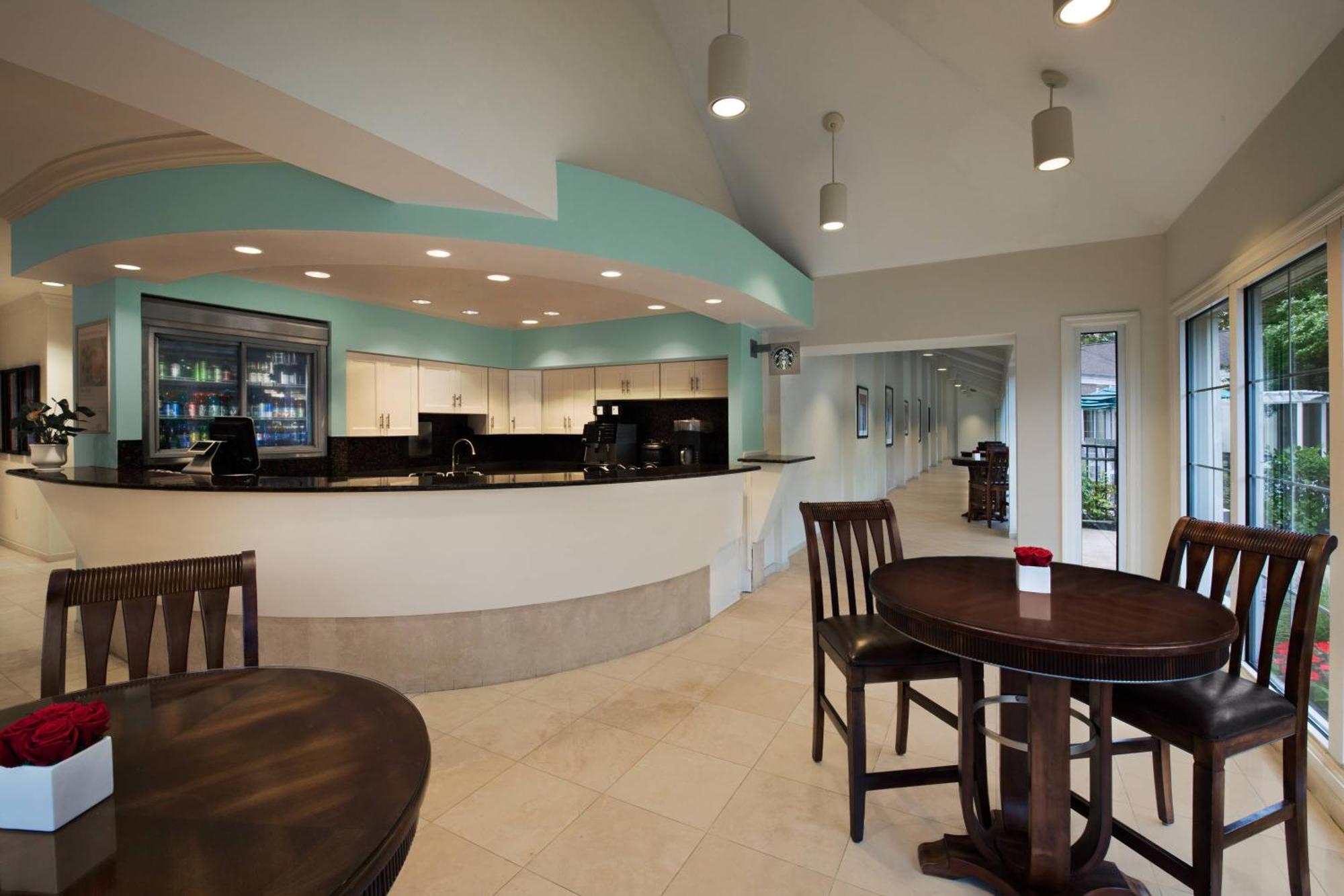 Marriott's Fairway Villas Galloway Exteriör bild